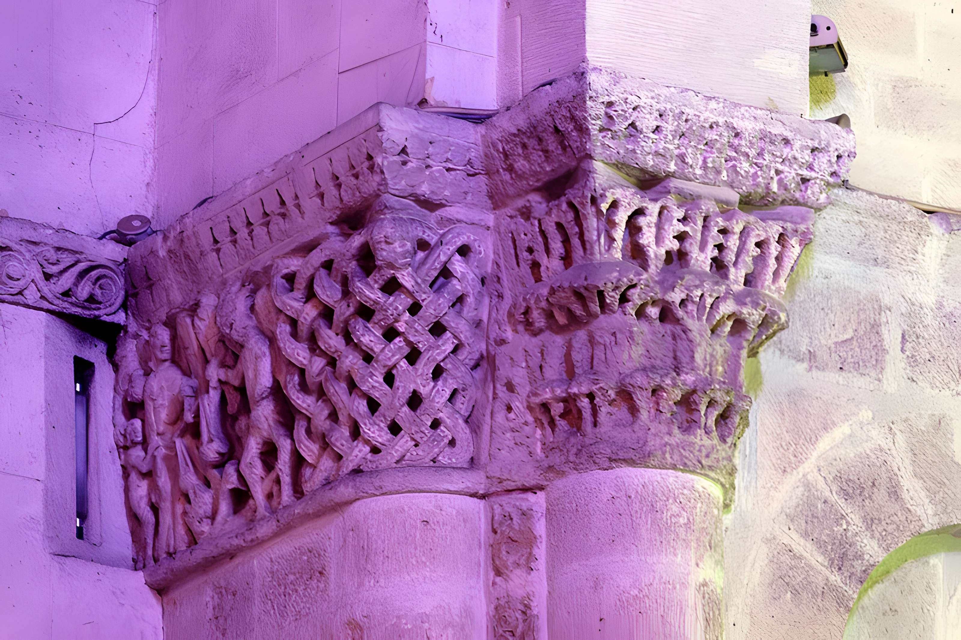 Église Saint-Vivien de Saint-Vivien-de-Médoc