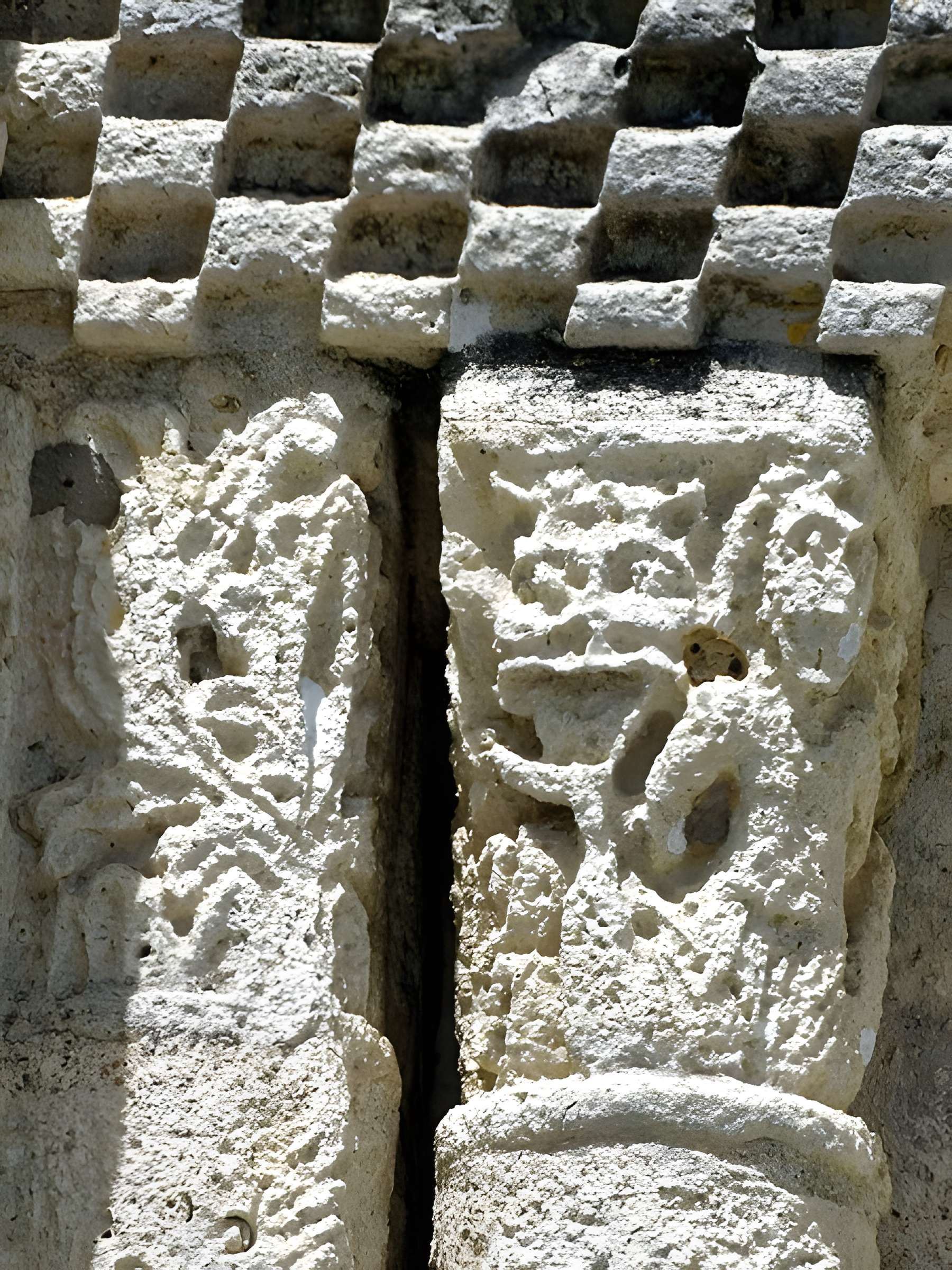 Église Saint-Vivien de Saint-Vivien-de-Médoc