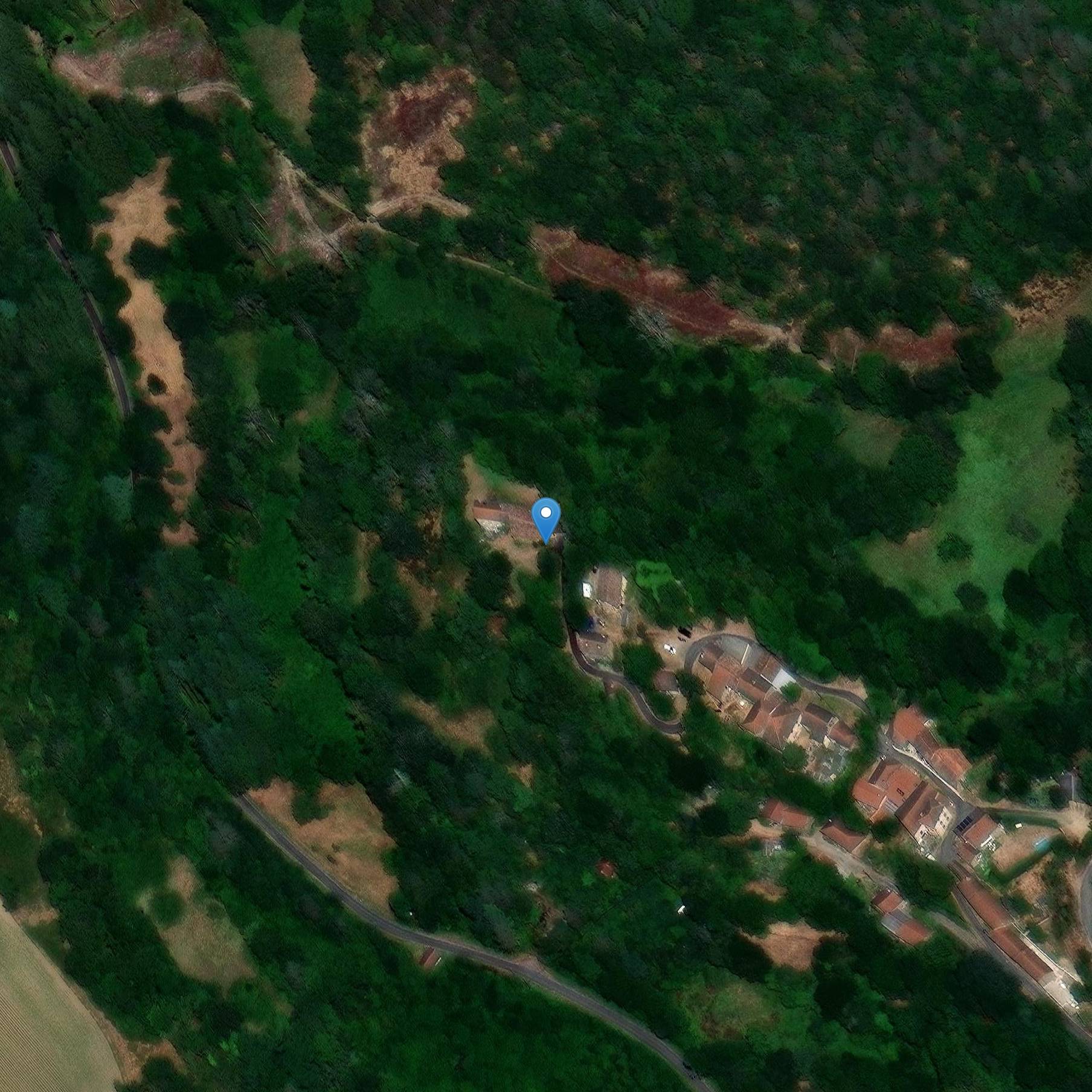 Photo de Castello di Aurouze