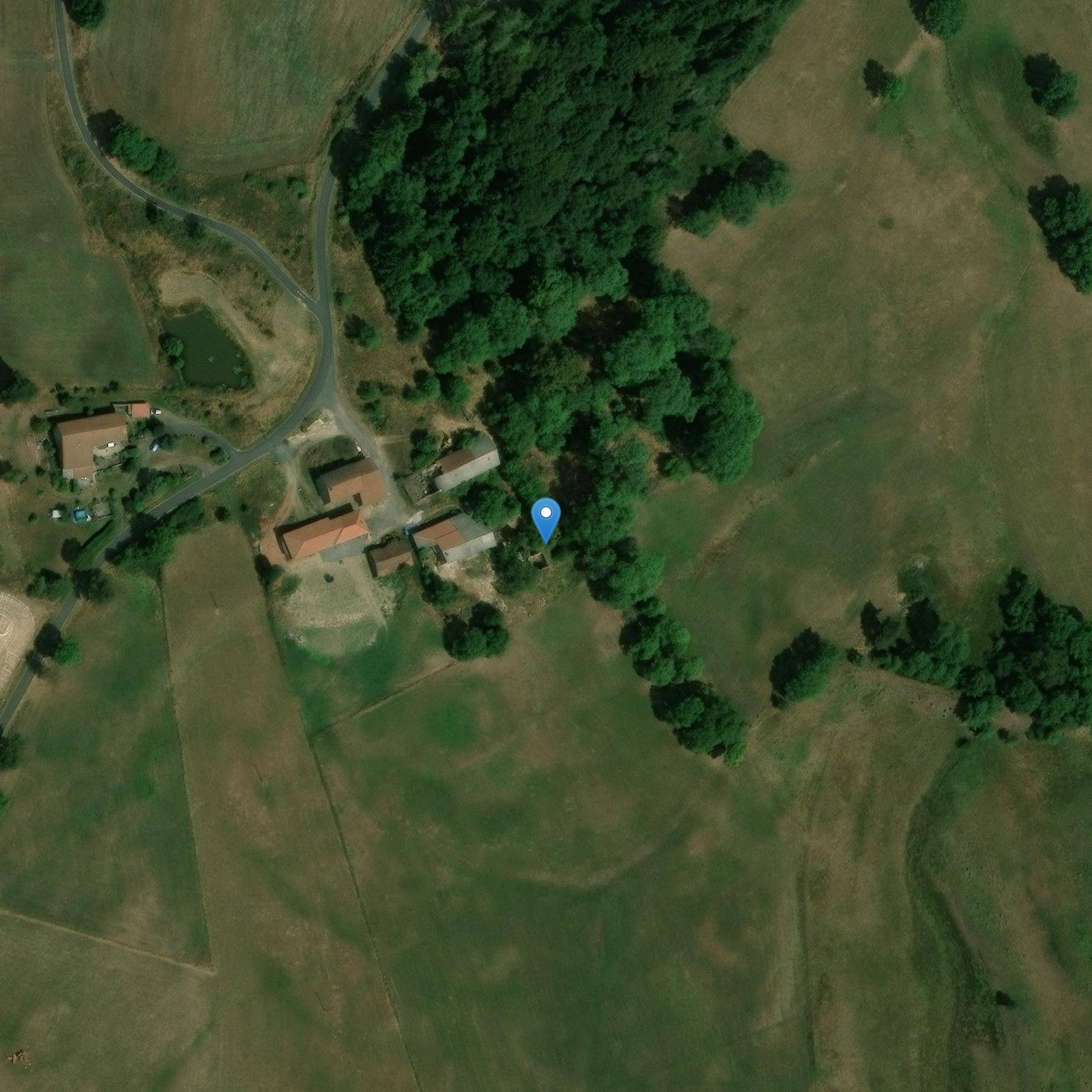 Photo de Château de Chardon