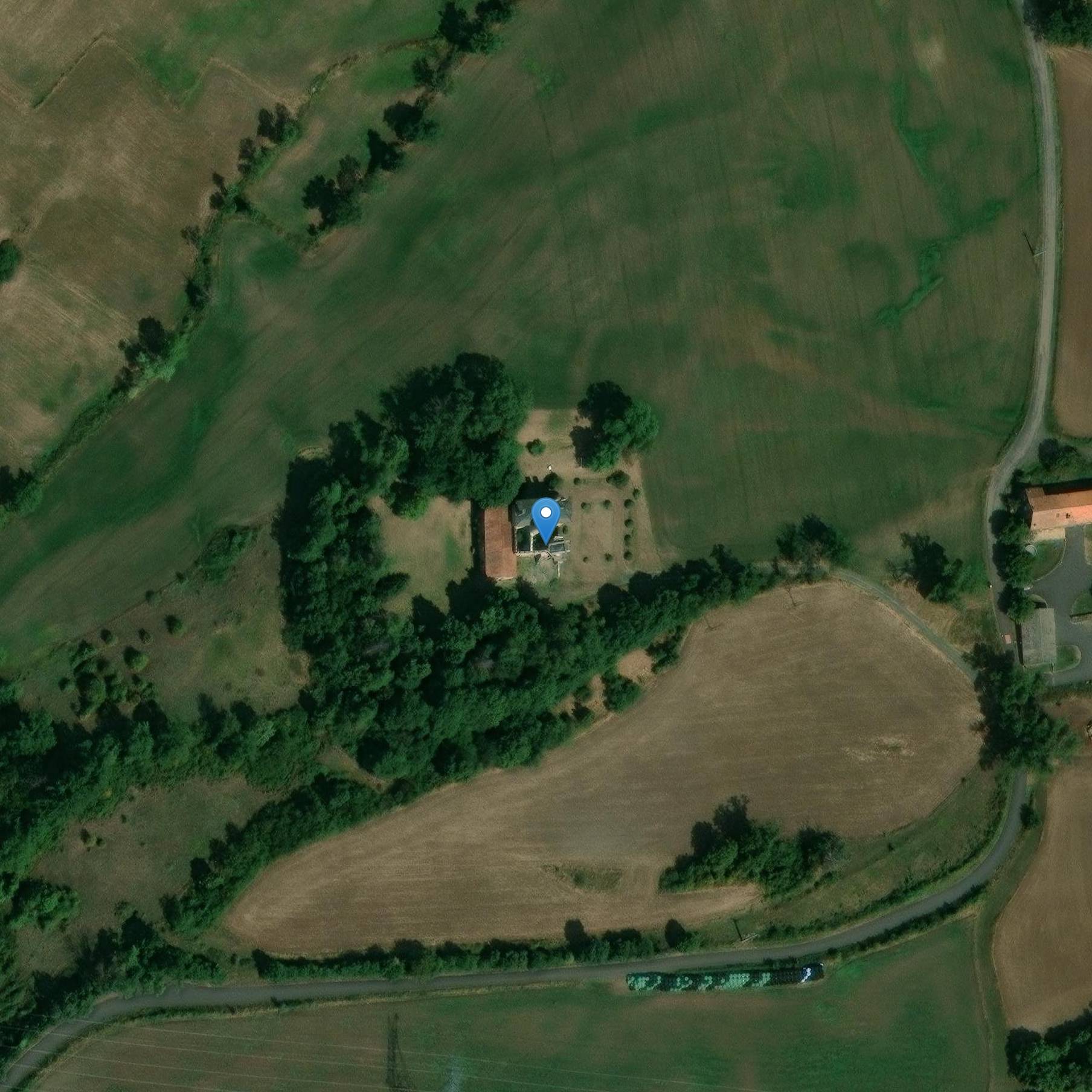 Photo de Castello di Cheylon