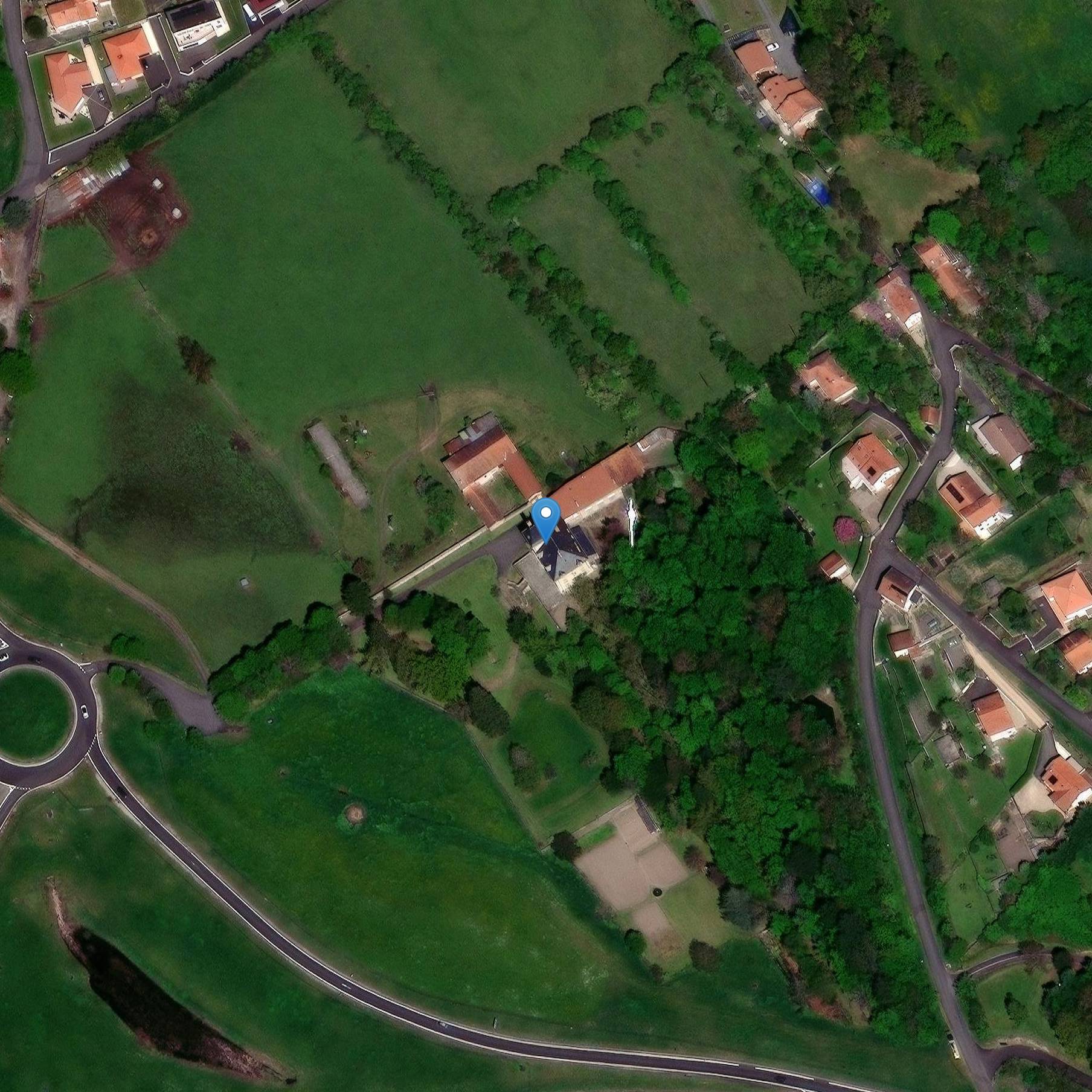 Photo de Castello di Elbe