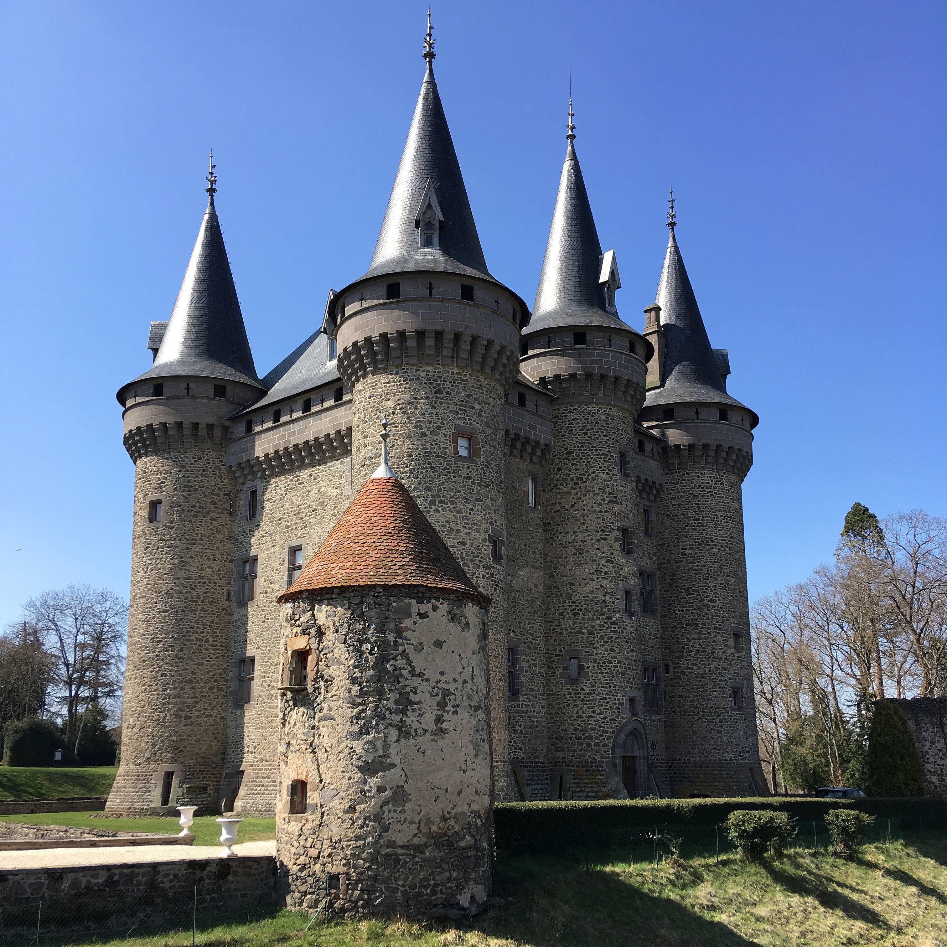 Photo de Château de Flaghac