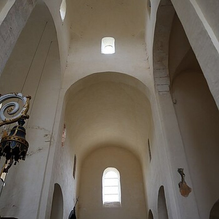 Photo de Église Saint-Vorles de Châtillon-sur-Seine