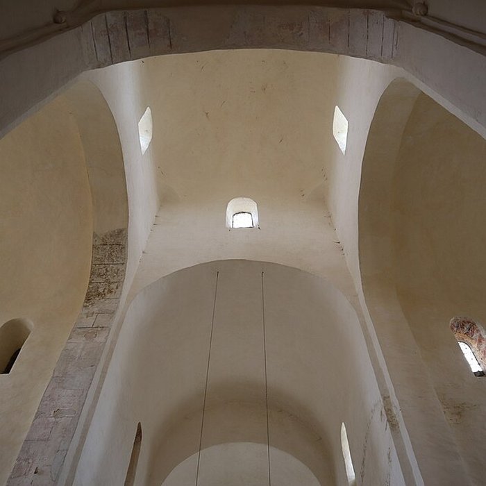 Photo de Église Saint-Vorles de Châtillon-sur-Seine