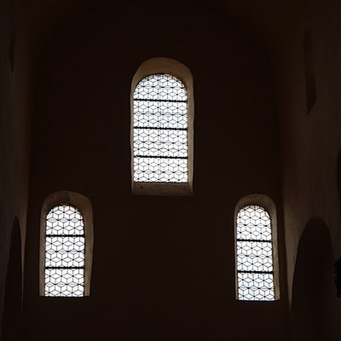 Photo de Église Saint-Vorles de Châtillon-sur-Seine