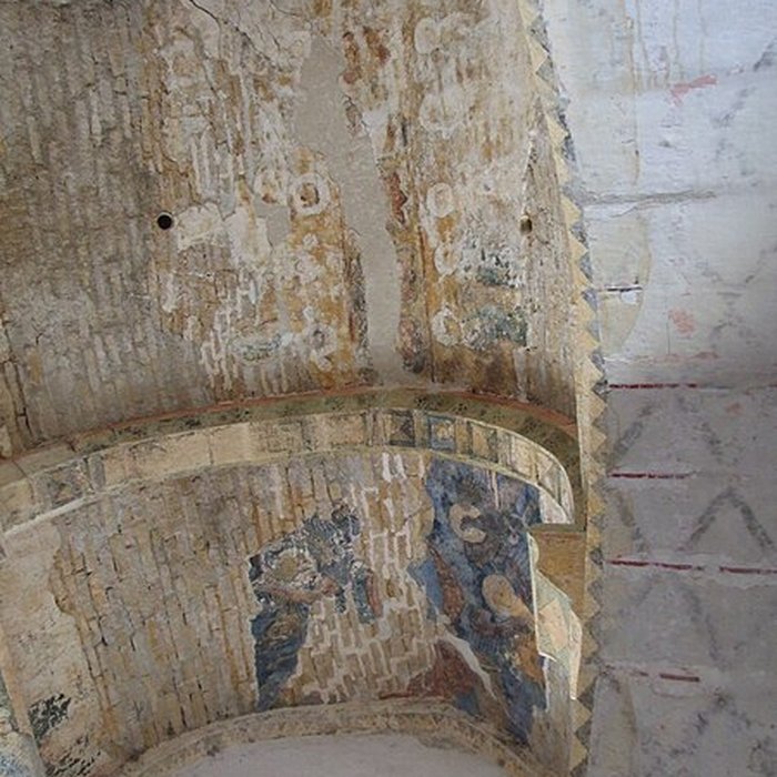 Photo de Église Saint-Vorles de Châtillon-sur-Seine