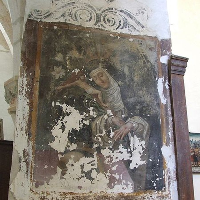 Photo de Église Saint-Vorles de Châtillon-sur-Seine