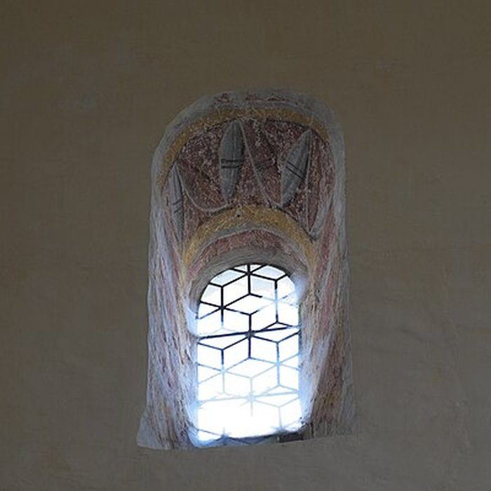 Photo de Église Saint-Vorles de Châtillon-sur-Seine