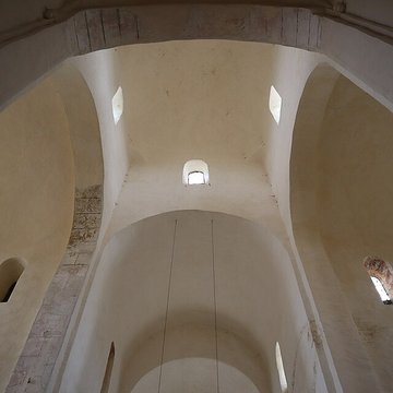 Église Saint-Vorles de Châtillon-sur-Seine