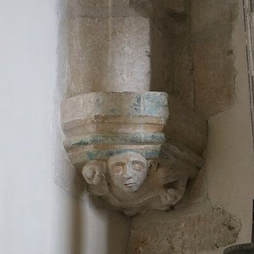 Église Saint-Vorles de Châtillon-sur-Seine