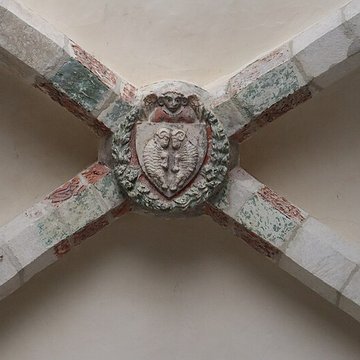 Église Saint-Vorles de Châtillon-sur-Seine