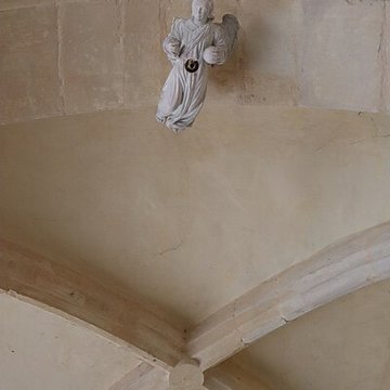 Église Saint-Vorles de Châtillon-sur-Seine