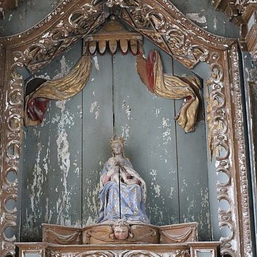 Église Saint-Vorles de Châtillon-sur-Seine