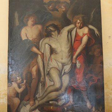 Église Saint-Vorles de Châtillon-sur-Seine