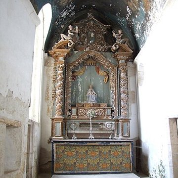 Église Saint-Vorles de Châtillon-sur-Seine