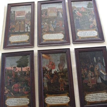 Église Saint-Vorles de Châtillon-sur-Seine