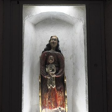 Église Saint-Vorles de Châtillon-sur-Seine