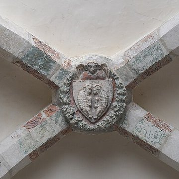 Église Saint-Vorles de Châtillon-sur-Seine