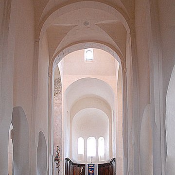 Église Saint-Vorles de Châtillon-sur-Seine