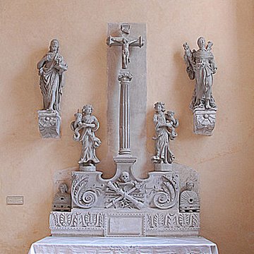 Église Saint-Vorles de Châtillon-sur-Seine