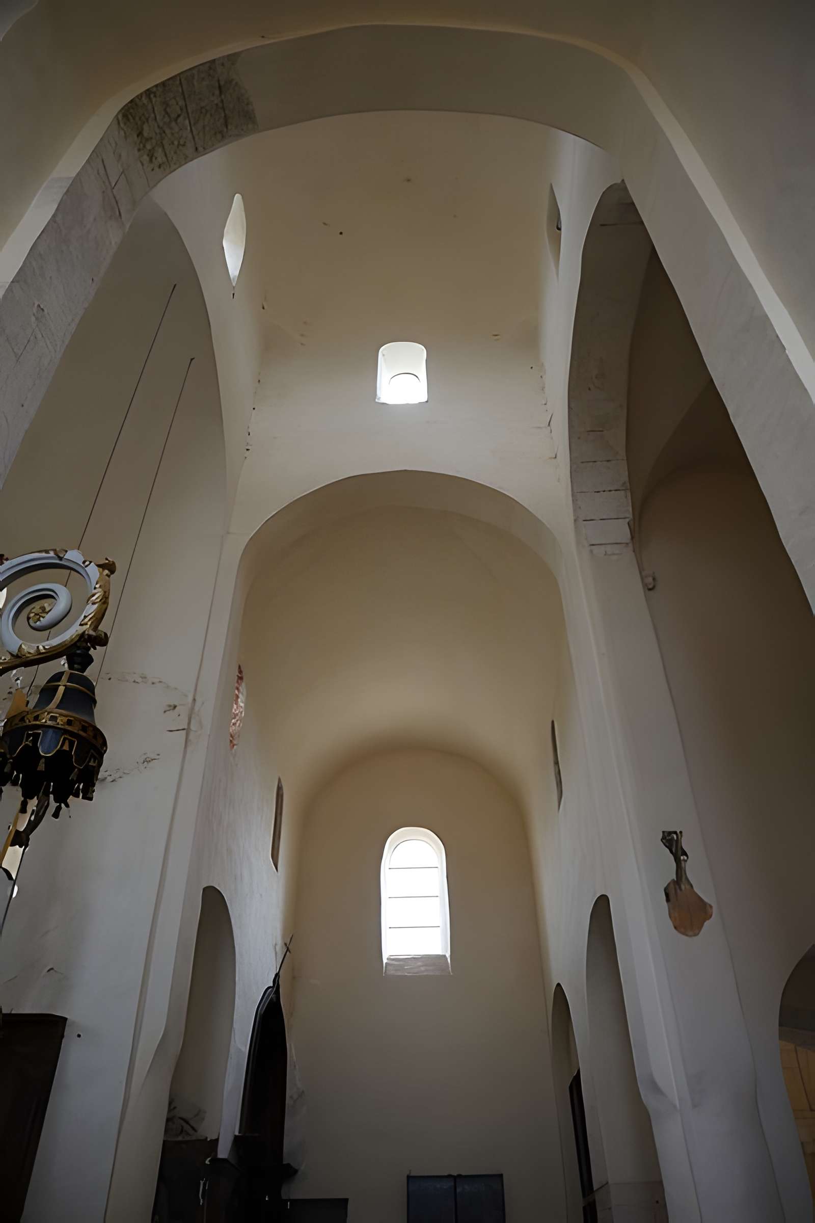 Église Saint-Vorles de Châtillon-sur-Seine