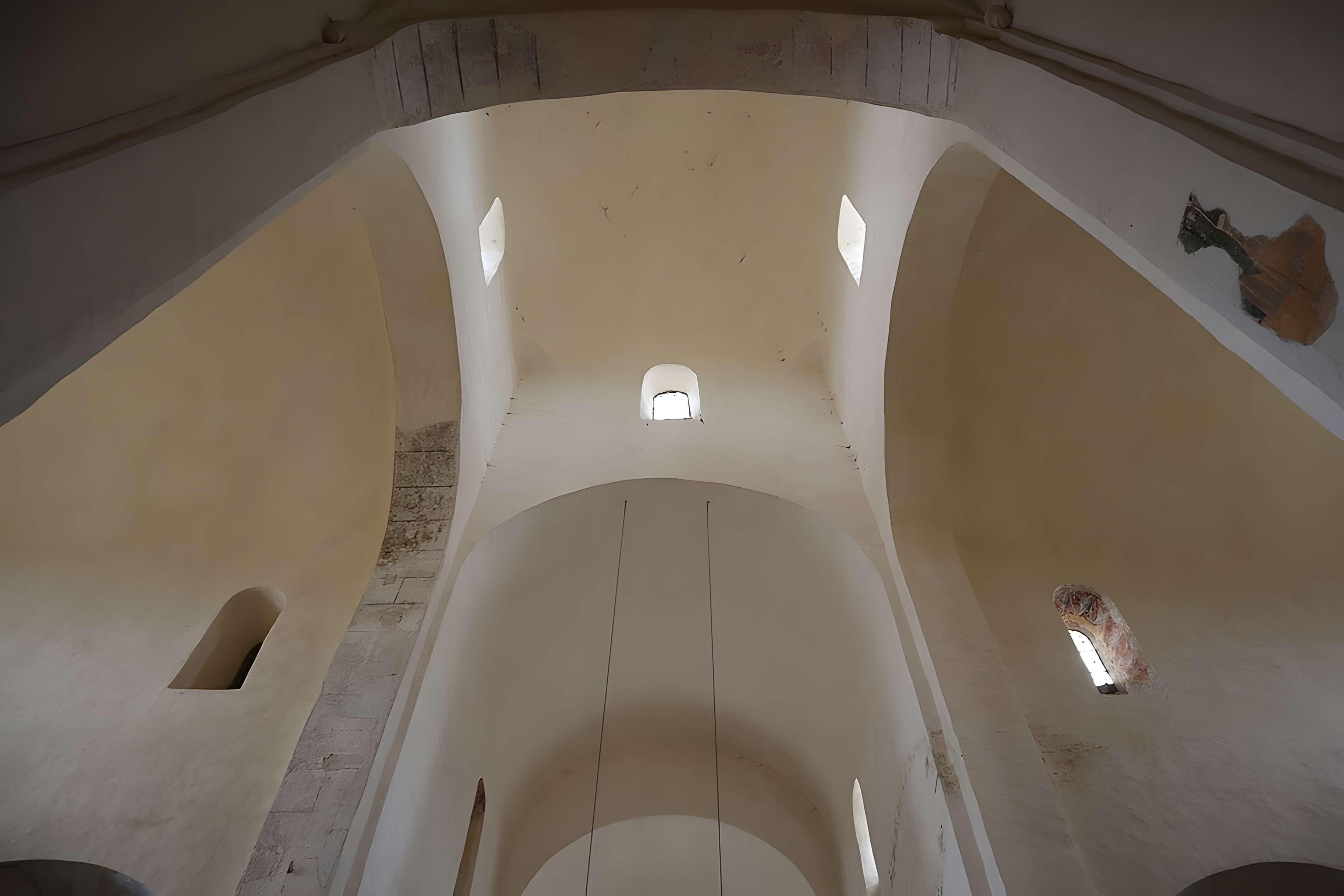 Église Saint-Vorles de Châtillon-sur-Seine