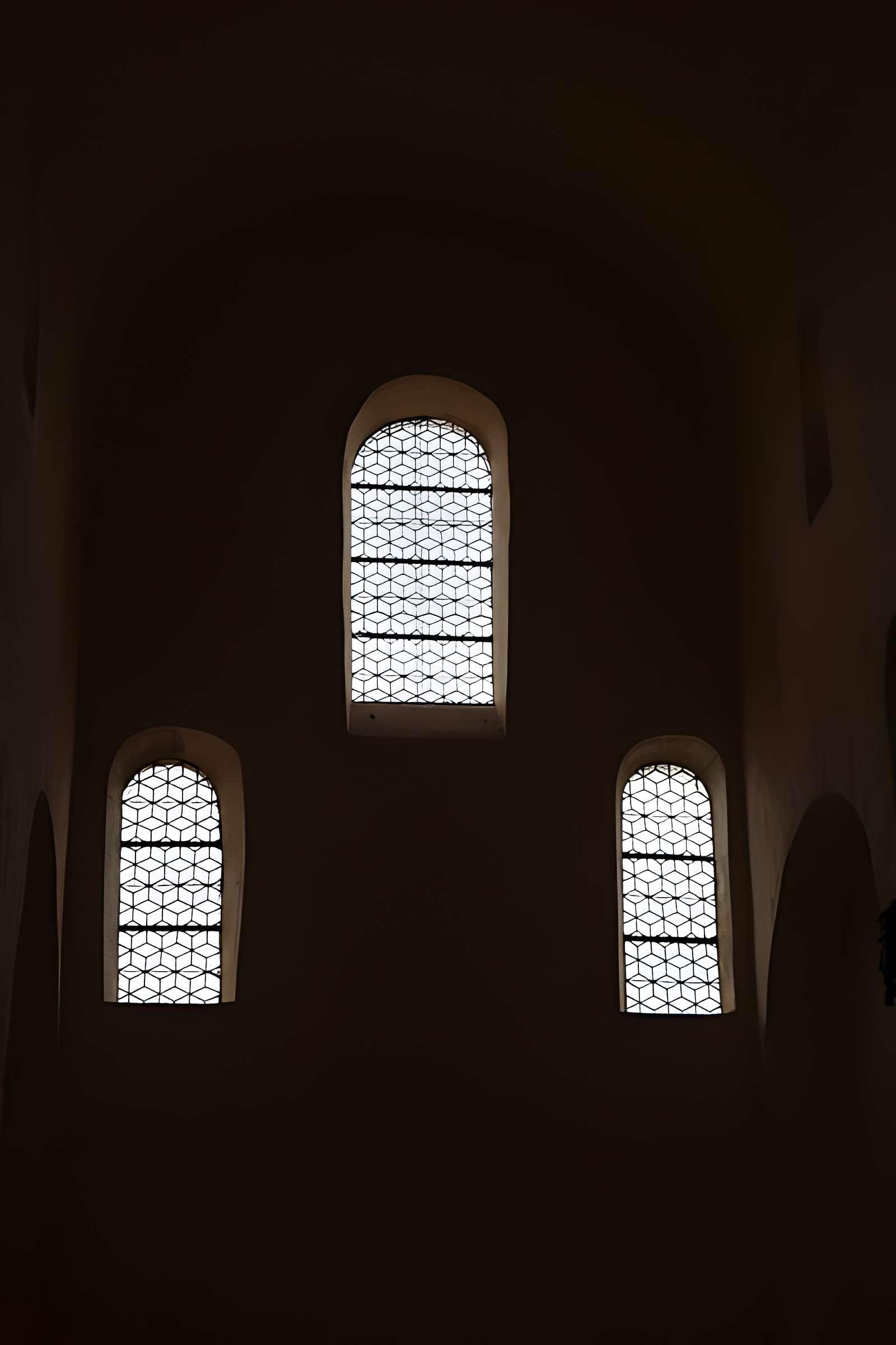 Église Saint-Vorles de Châtillon-sur-Seine