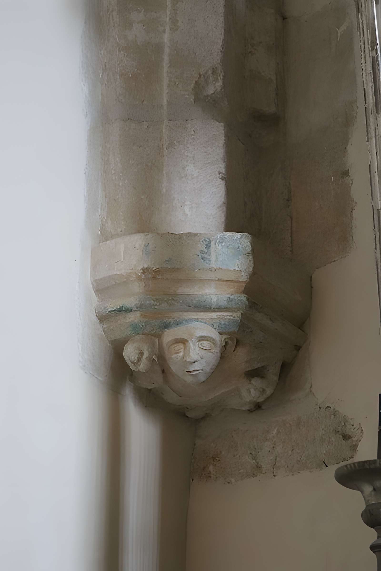 Église Saint-Vorles de Châtillon-sur-Seine