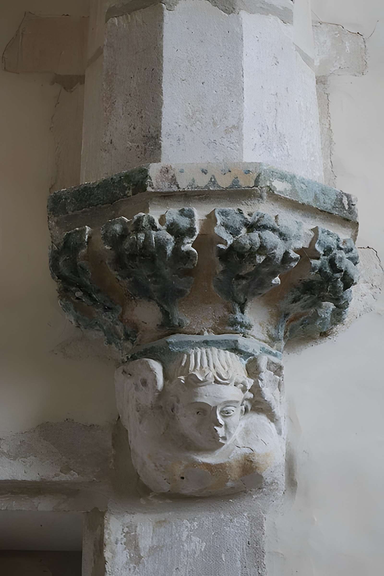 Église Saint-Vorles de Châtillon-sur-Seine