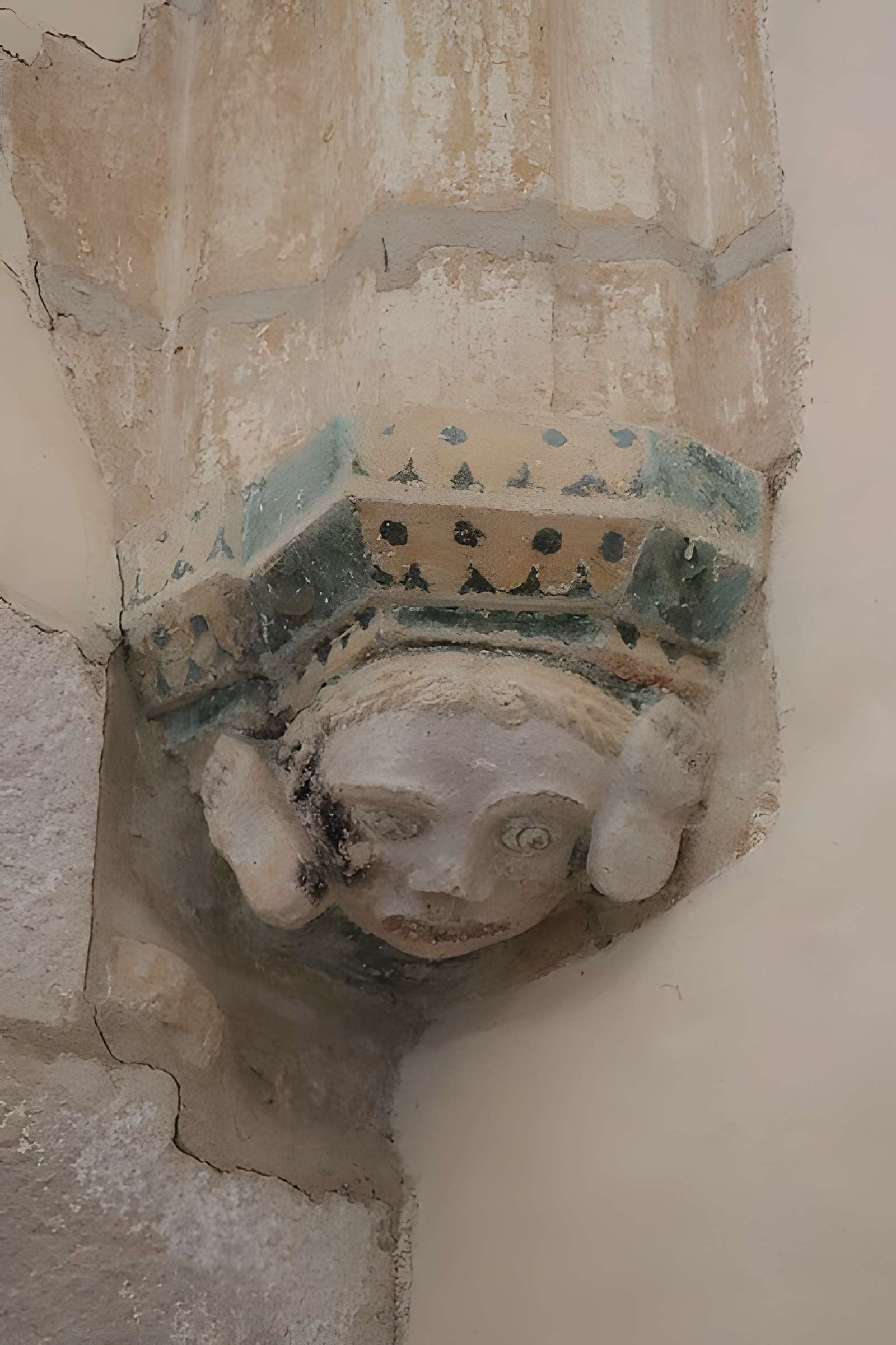 Église Saint-Vorles de Châtillon-sur-Seine