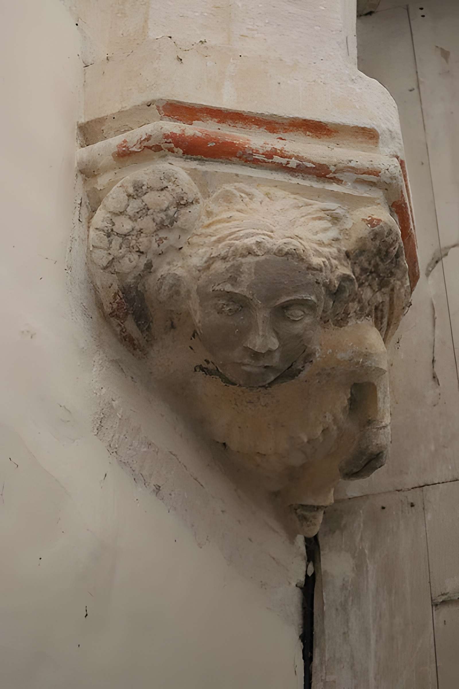 Église Saint-Vorles de Châtillon-sur-Seine