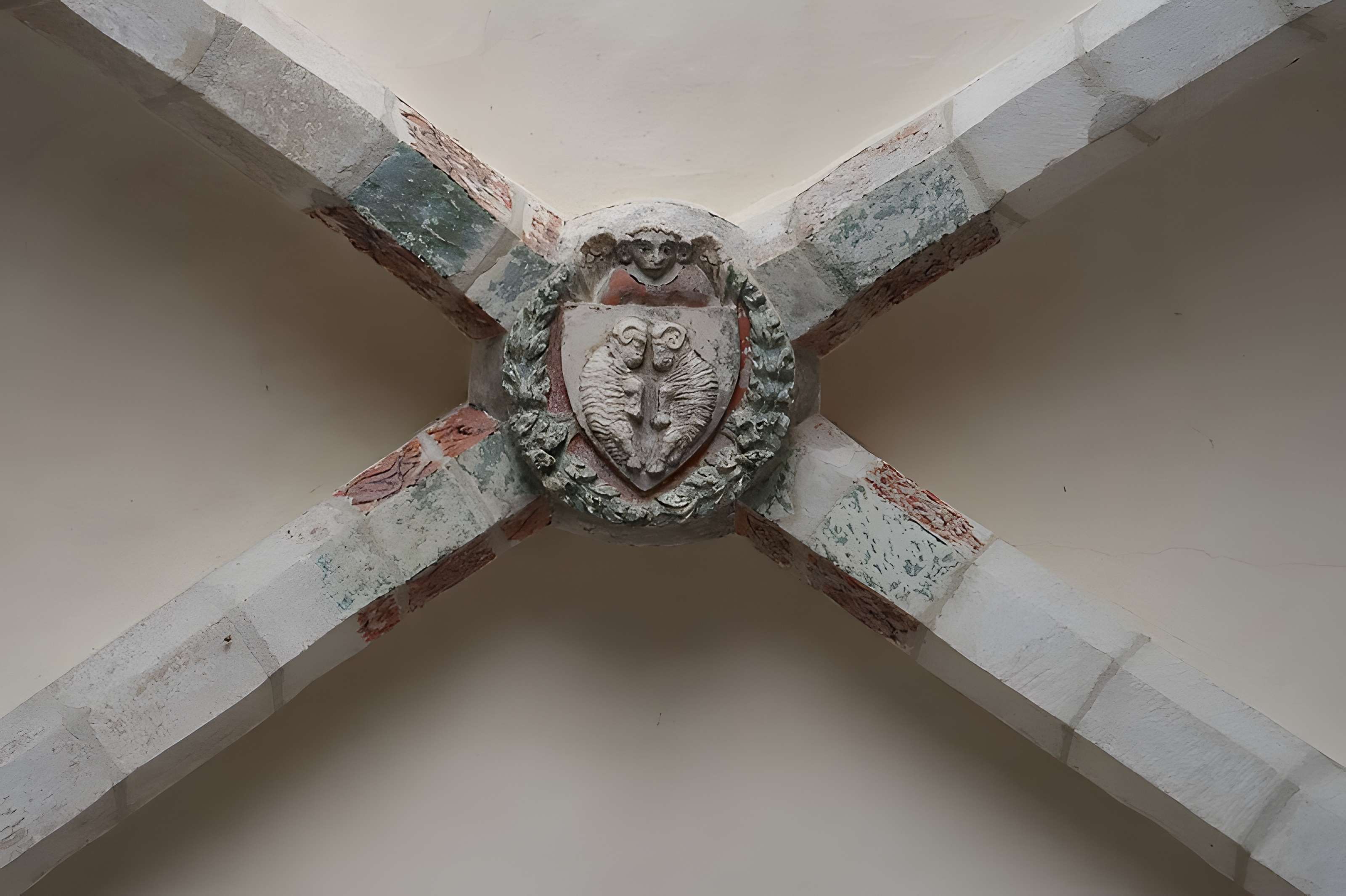 Église Saint-Vorles de Châtillon-sur-Seine