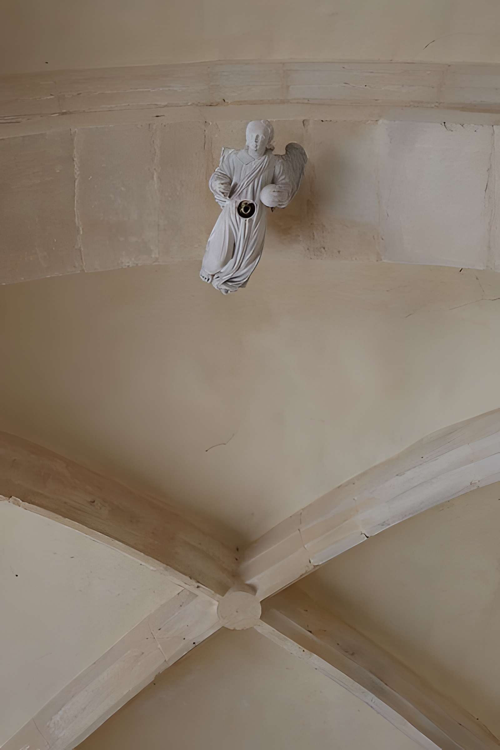 Église Saint-Vorles de Châtillon-sur-Seine