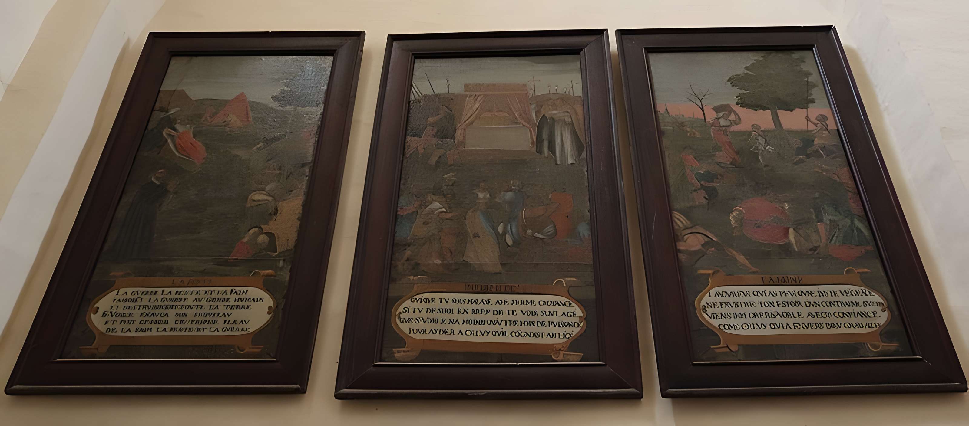 Église Saint-Vorles de Châtillon-sur-Seine