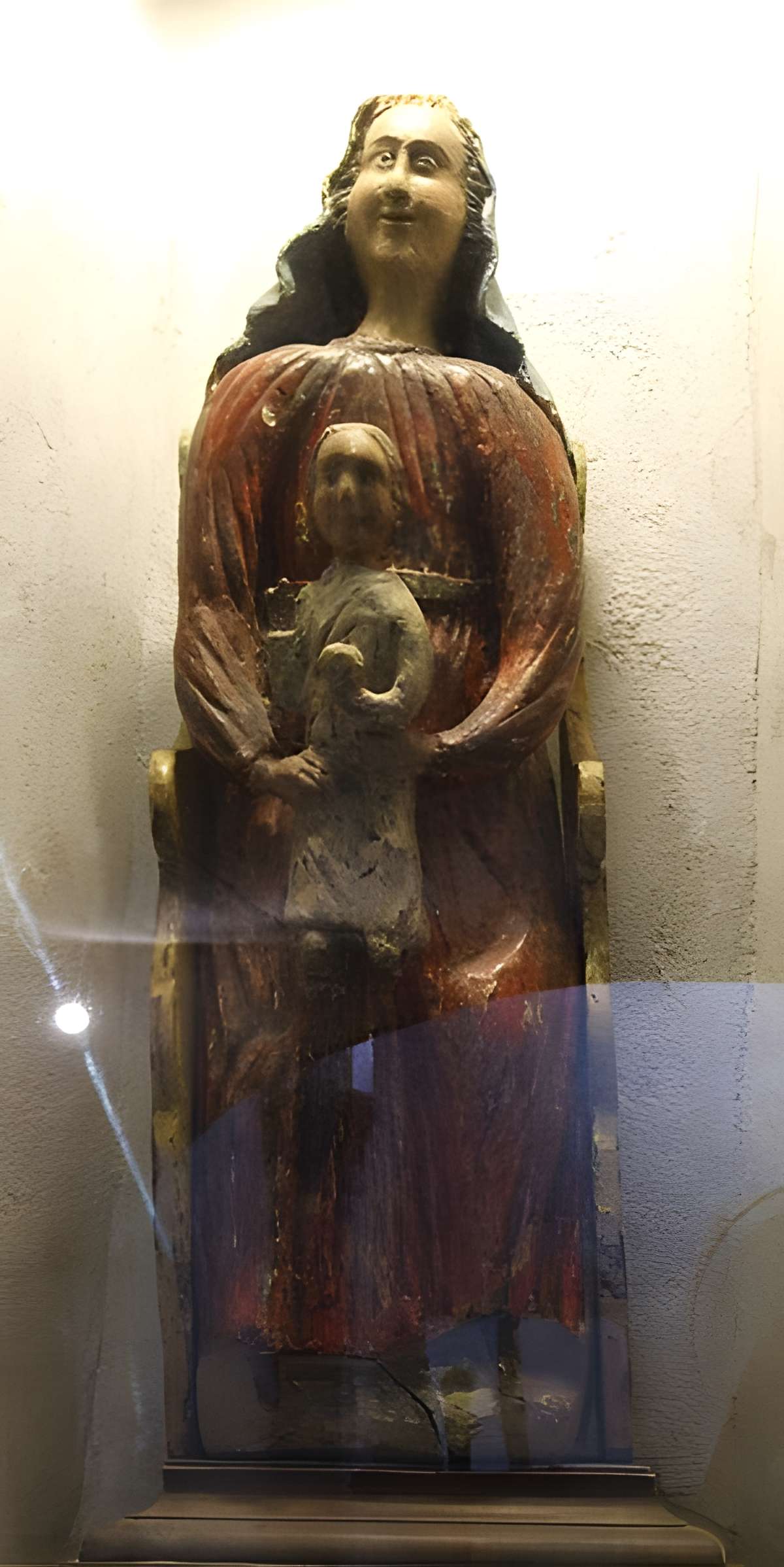 Église Saint-Vorles de Châtillon-sur-Seine