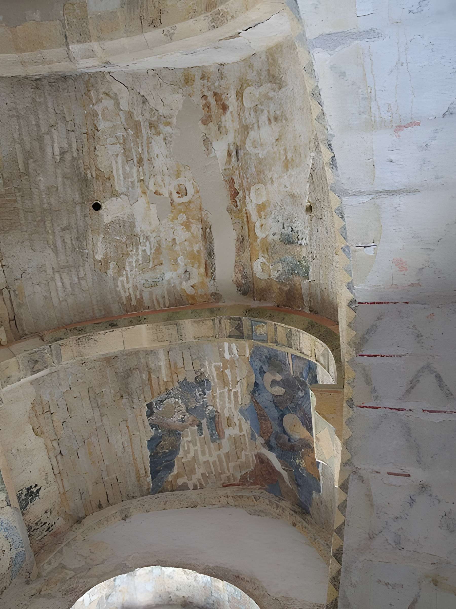 Église Saint-Vorles de Châtillon-sur-Seine