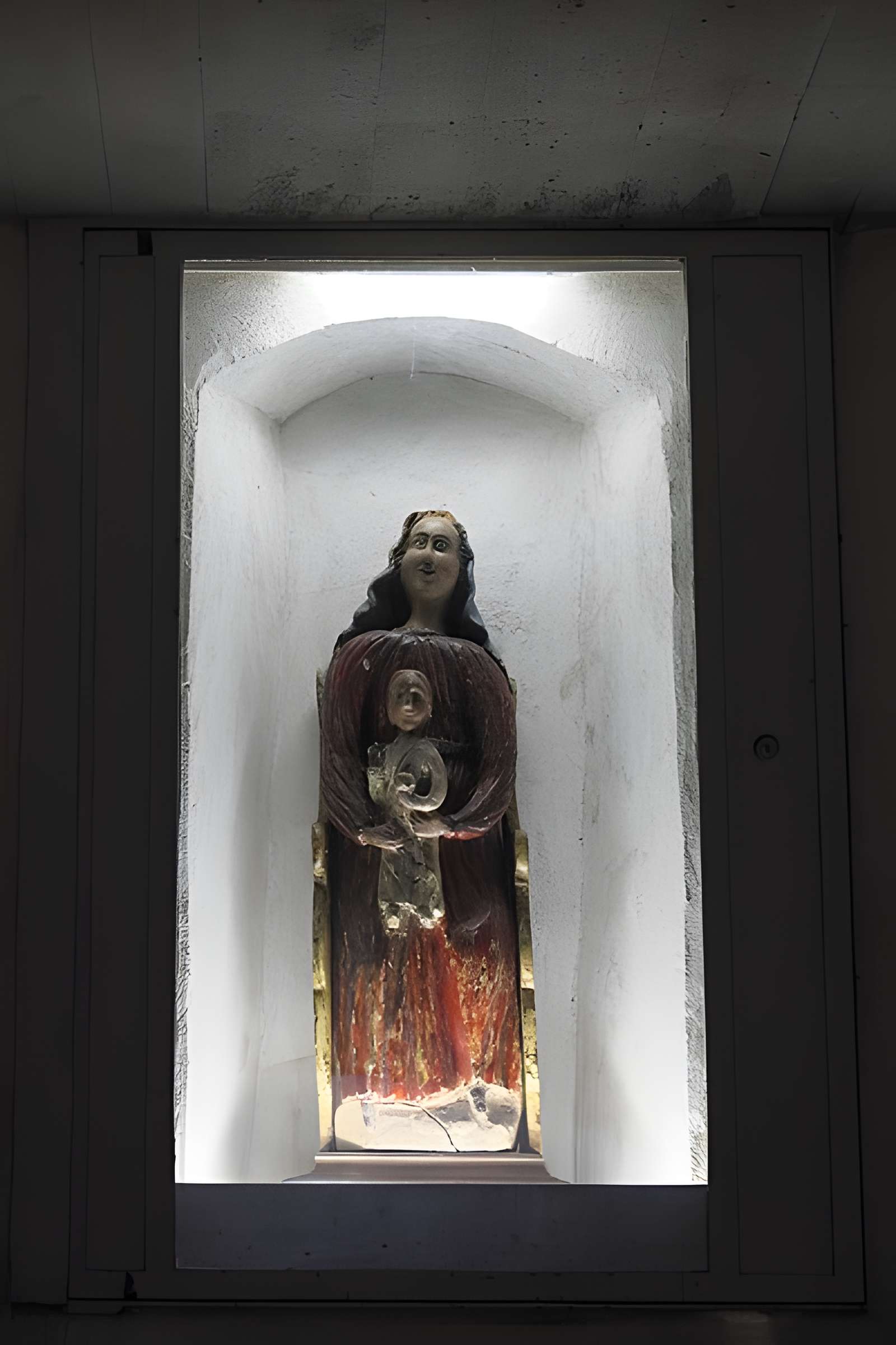 Église Saint-Vorles de Châtillon-sur-Seine