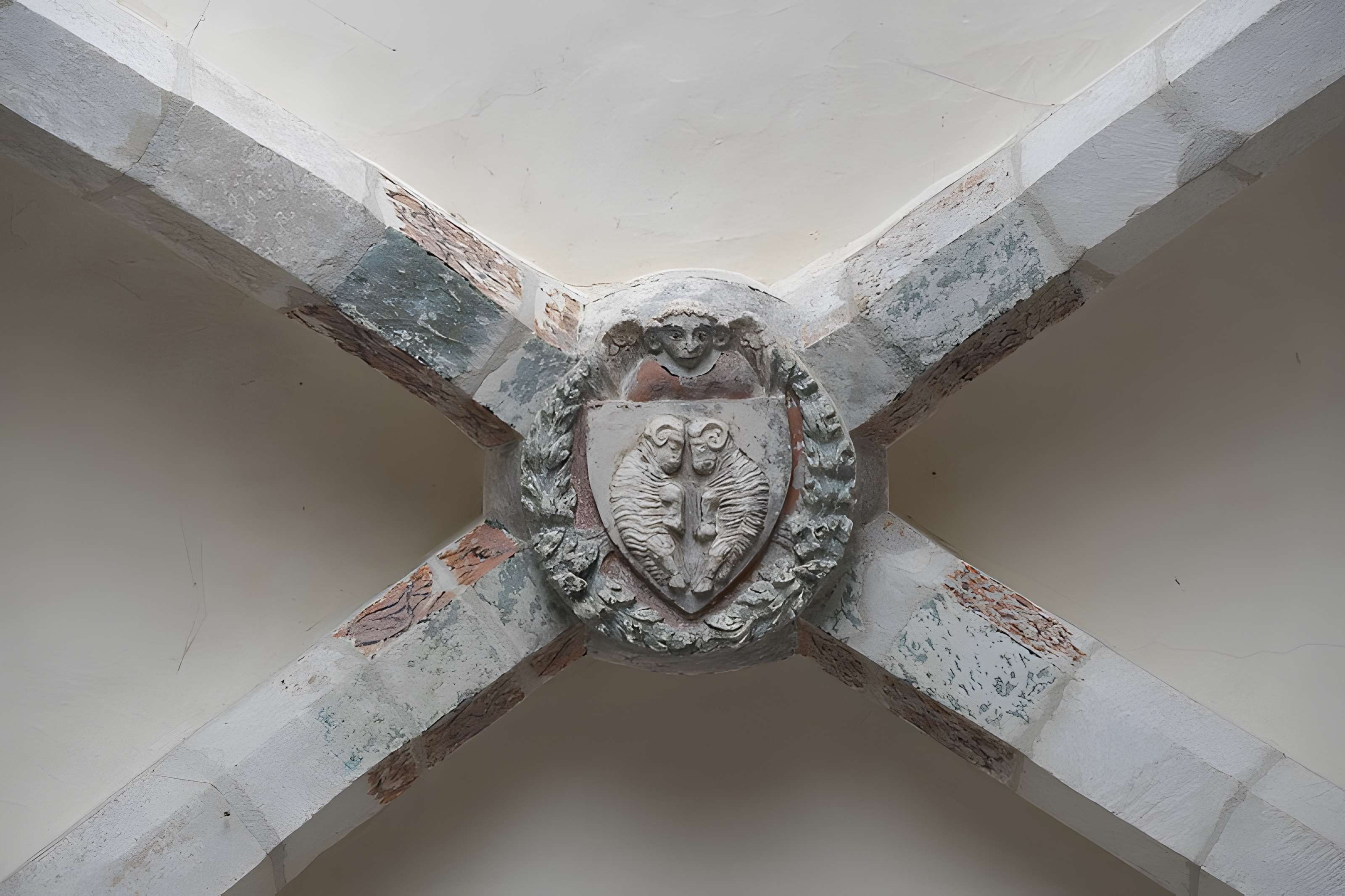 Église Saint-Vorles de Châtillon-sur-Seine