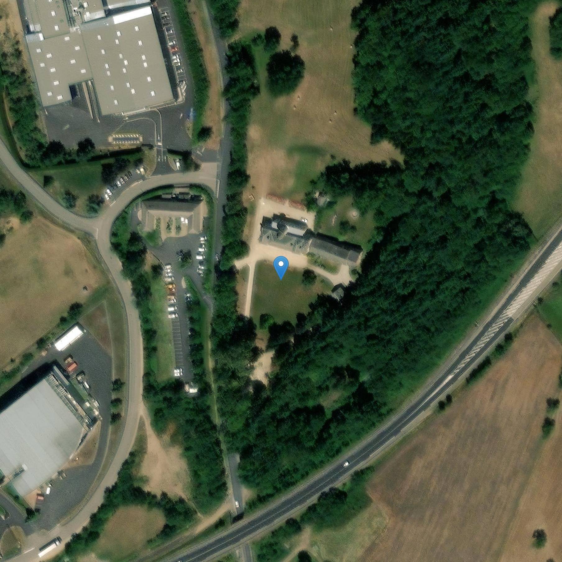 Photo de Schloss Lavée