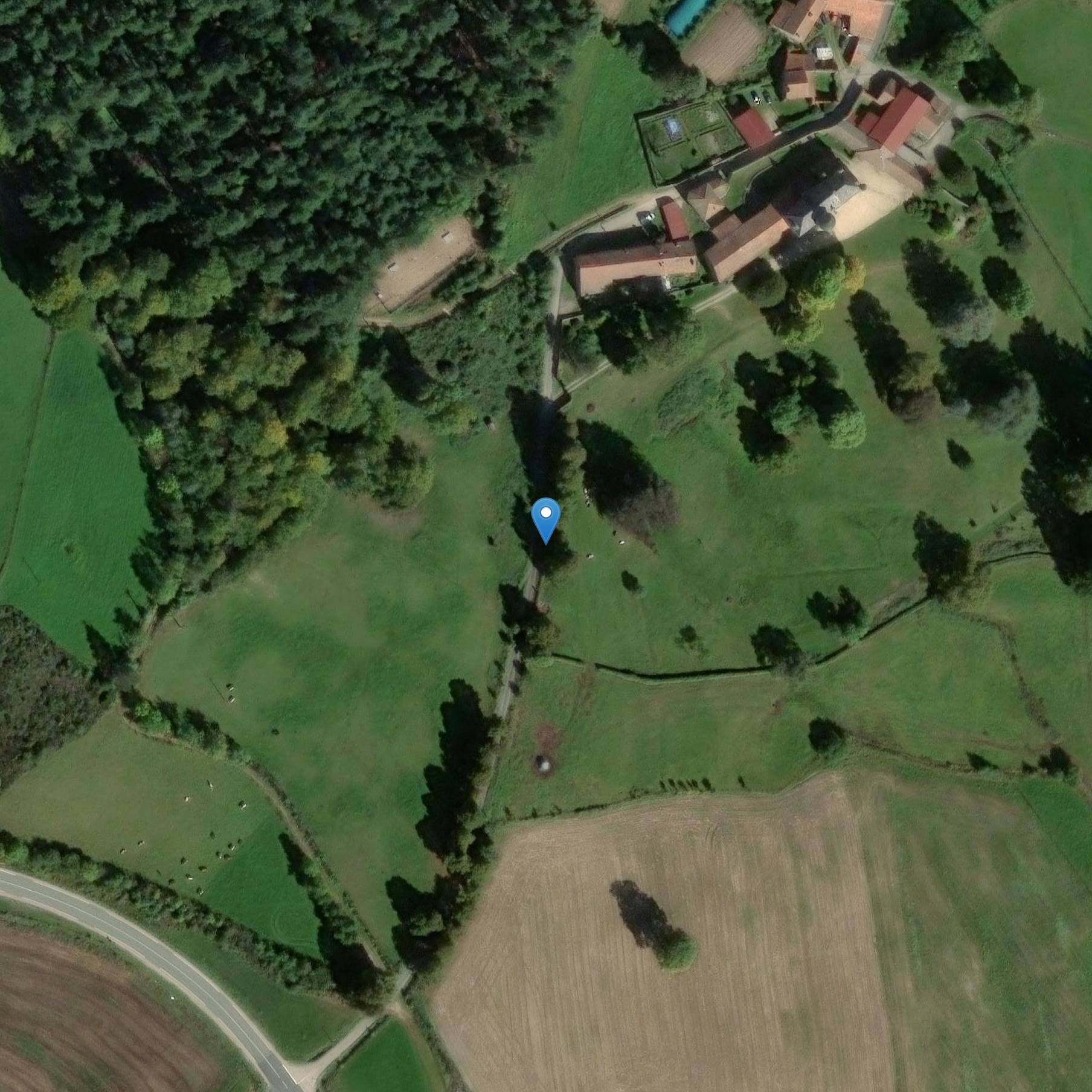 Photo de シャトー・デュ・マルプラトン