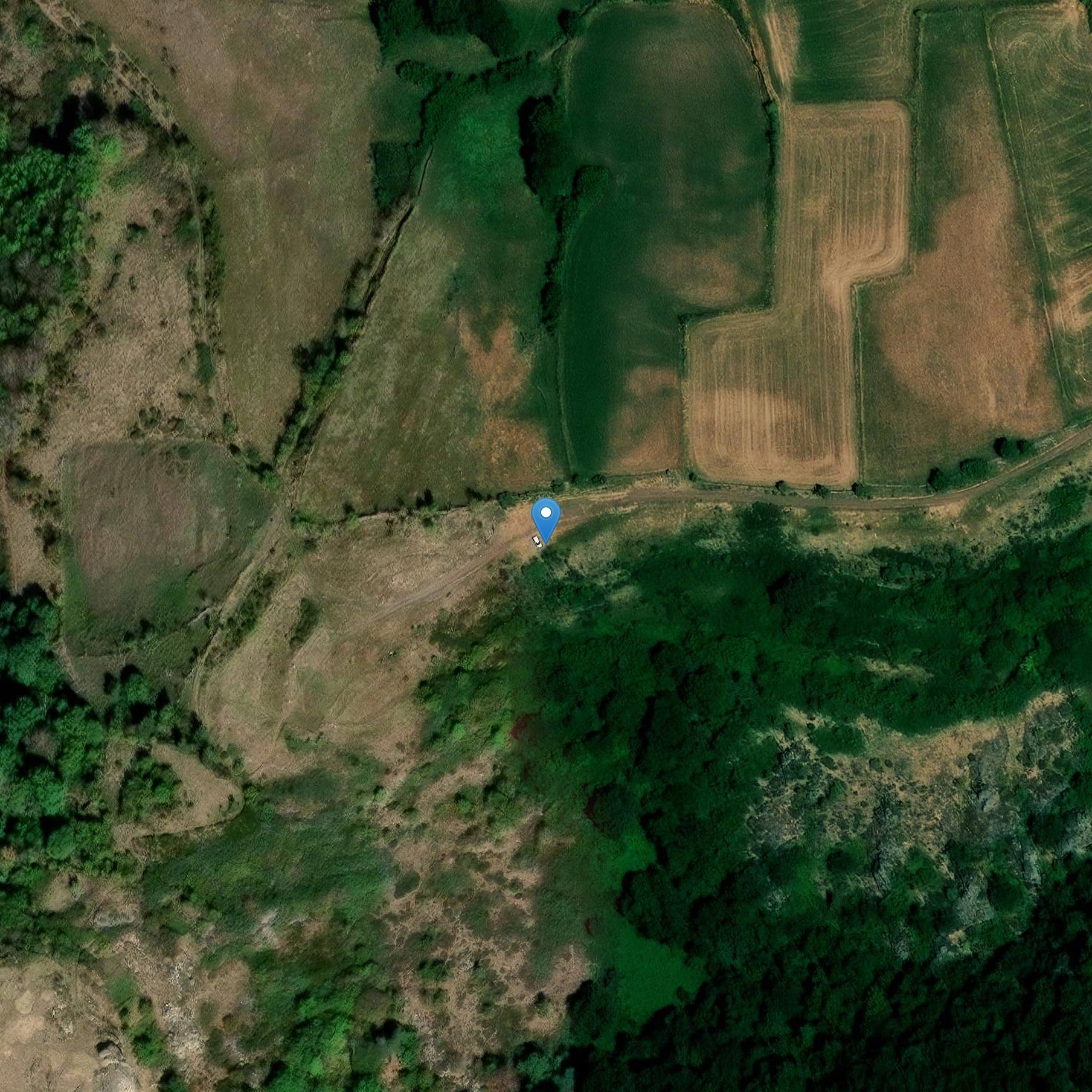 Photo de Castle of Mirmande