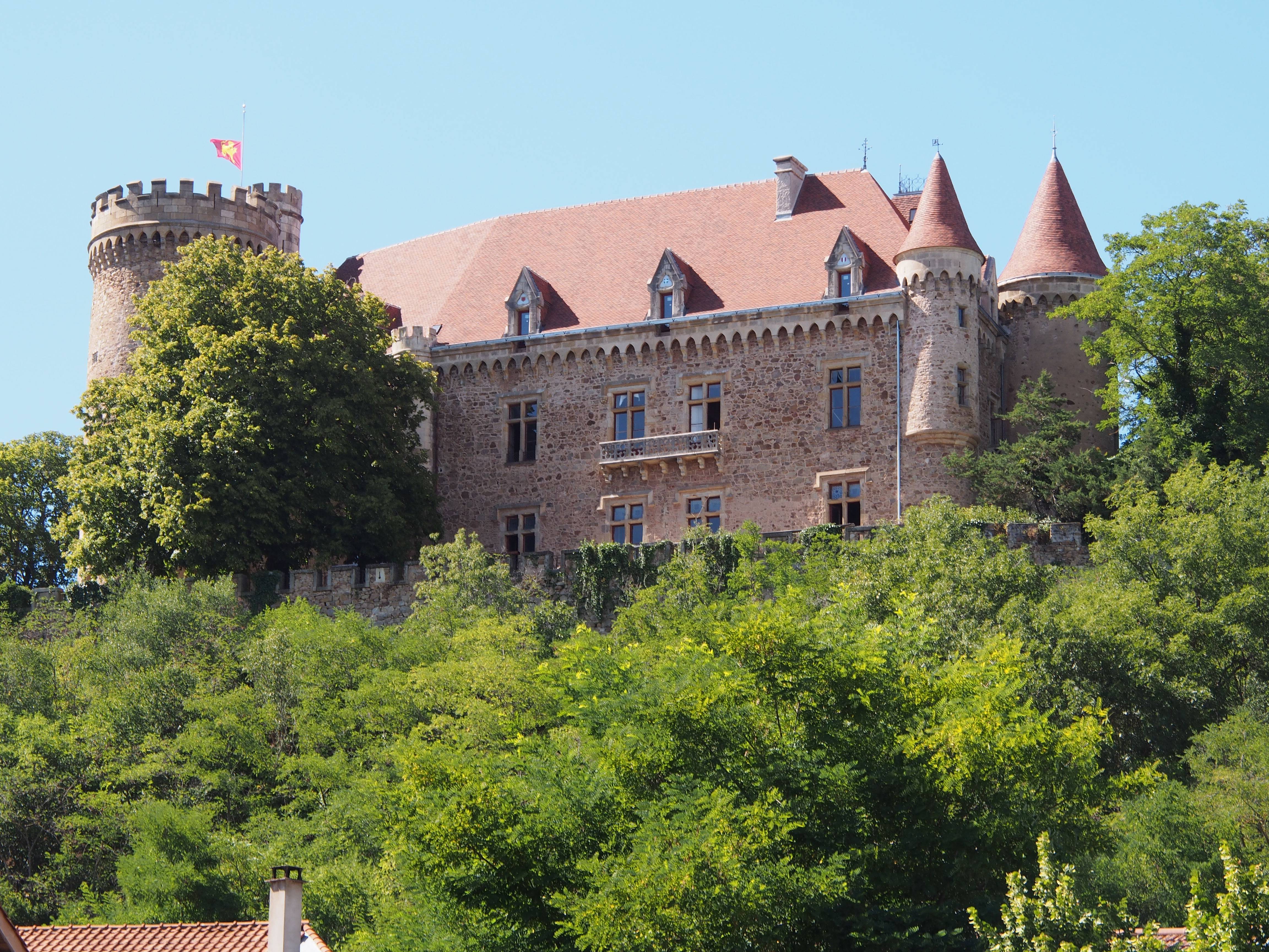Photo de Château de Paulhac