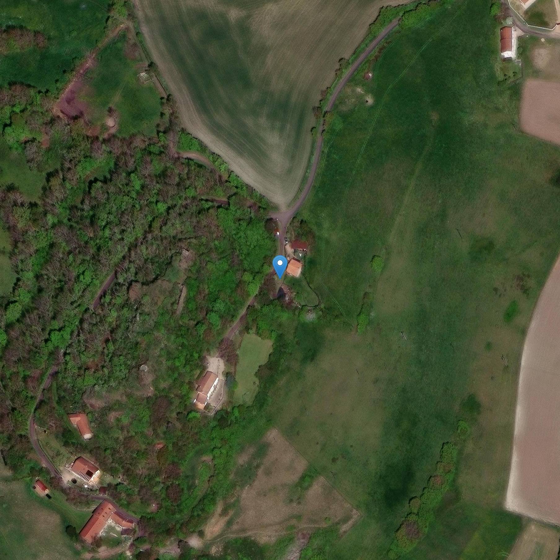 Photo de Beschwerdekammer