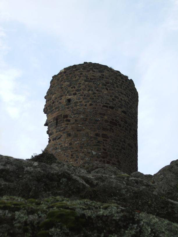 Photo de Château de Rochegude