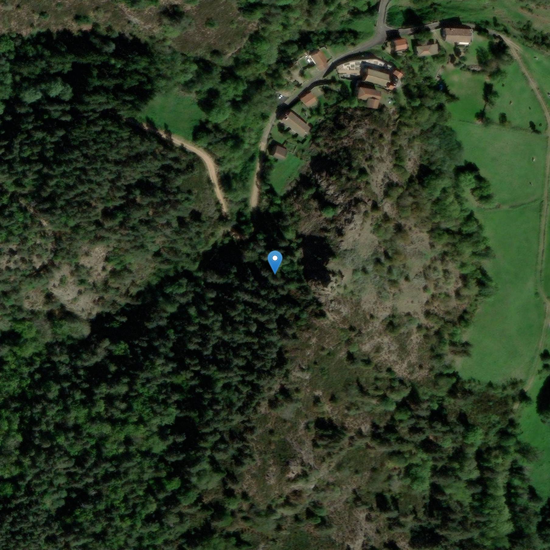 Photo de Château de Vabres