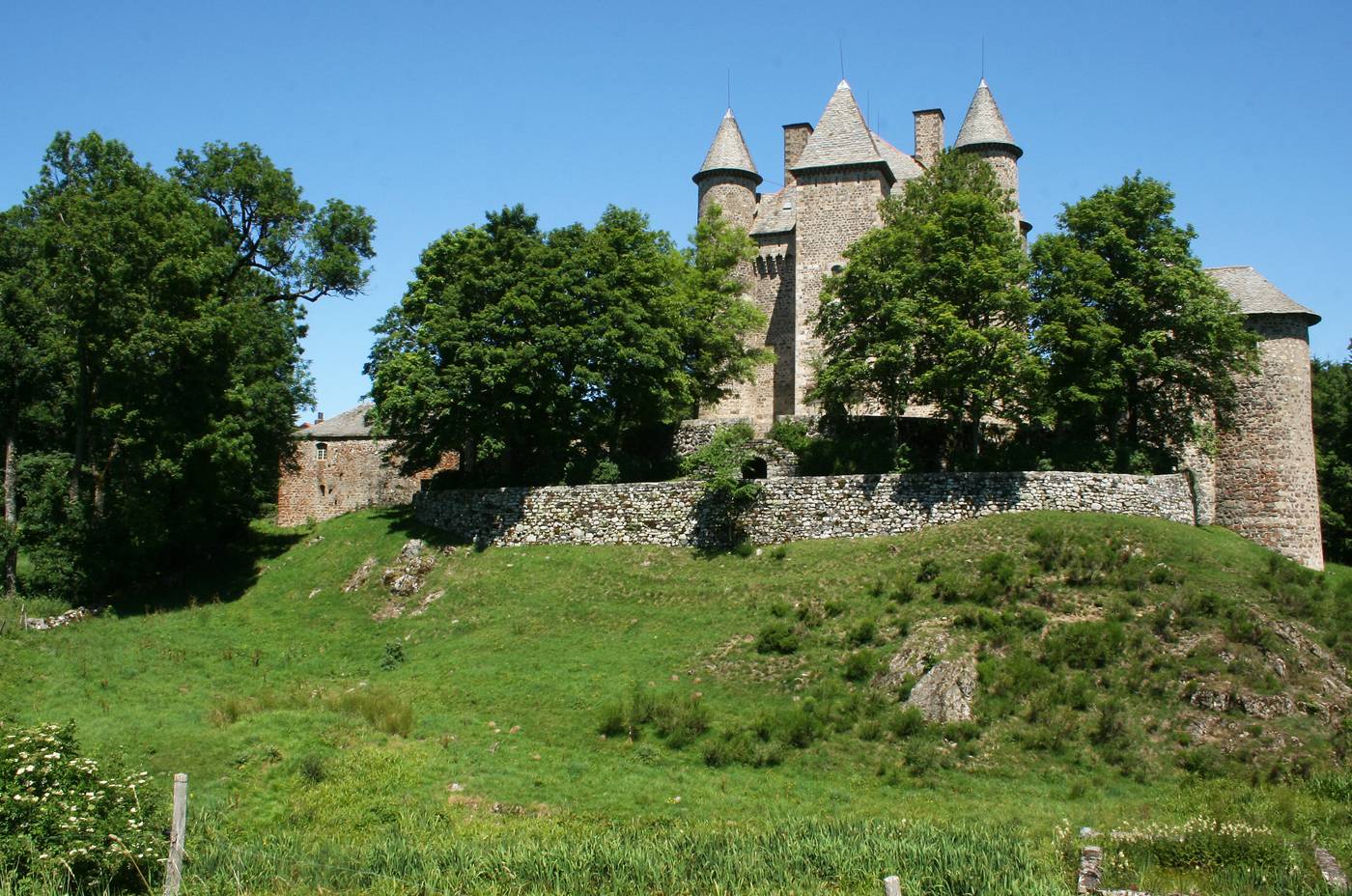 Photo de Château de Vachères