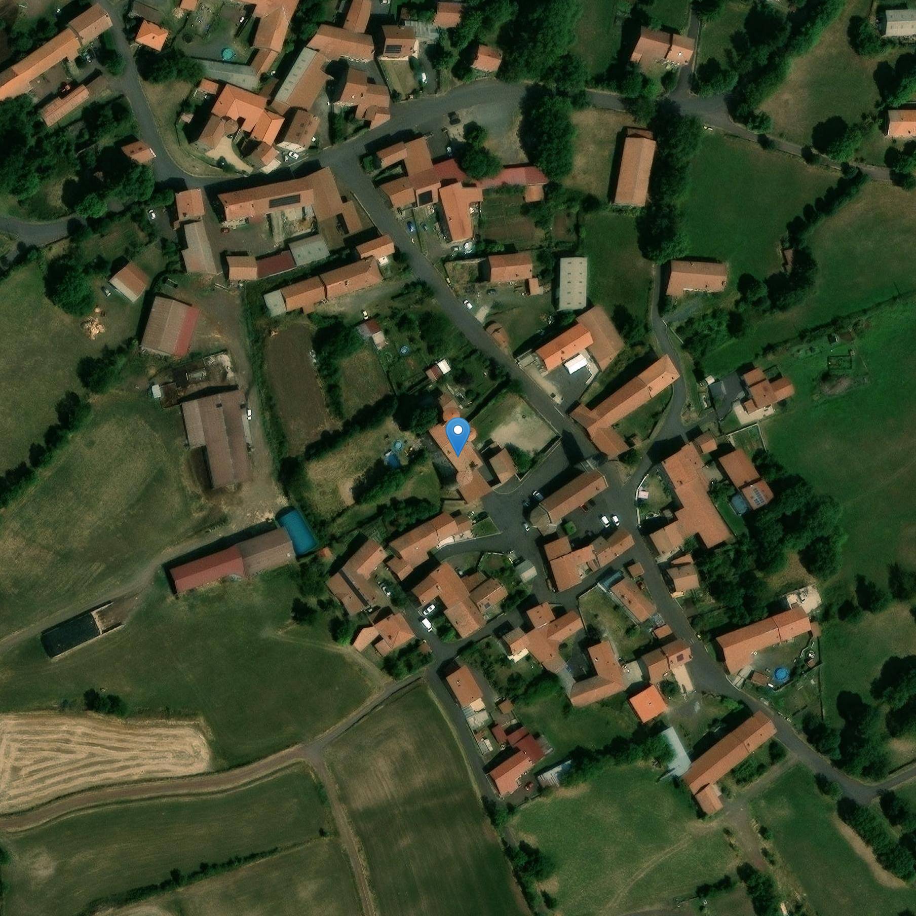 Photo de Castle of Vergezac