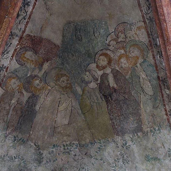 Photo de Église simultanée Notre-Dame de la Petite-Pierre