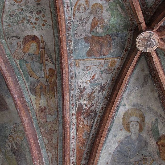 Photo de Église simultanée Notre-Dame de la Petite-Pierre